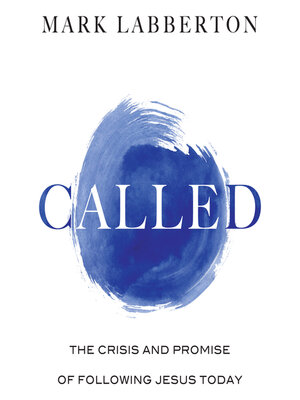Called - Audiobook